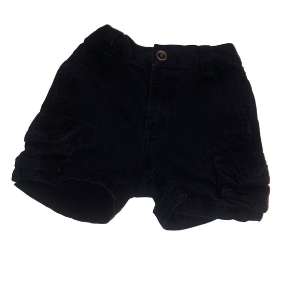 RALPH Lauren shorts. Navy 12M 🛍 - Picture 1 of 1